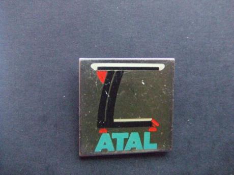 ATAL data loggers, portable meters